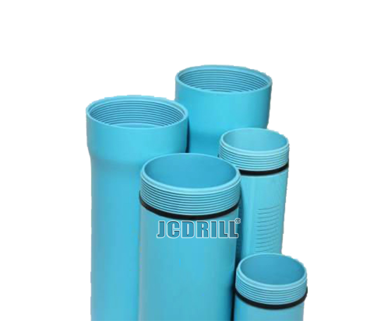 Pvc Water Pipe Large Diameter Upvc Water Well PVC Casing