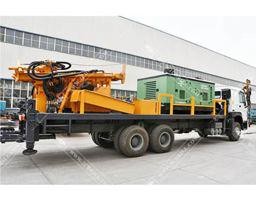 Факторы, которые следует учитывать при выборе оборудования для подземного бурения