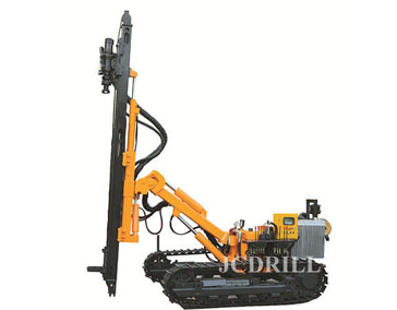 Выбор правильной буровой установки