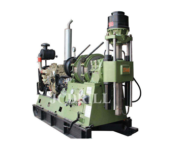 5 причин инвестировать в буровые установки