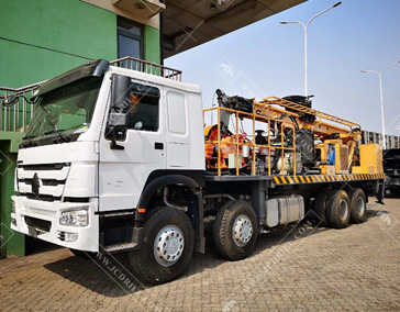 8 ключевых моментов при выборе установки для бурения скважин на воду