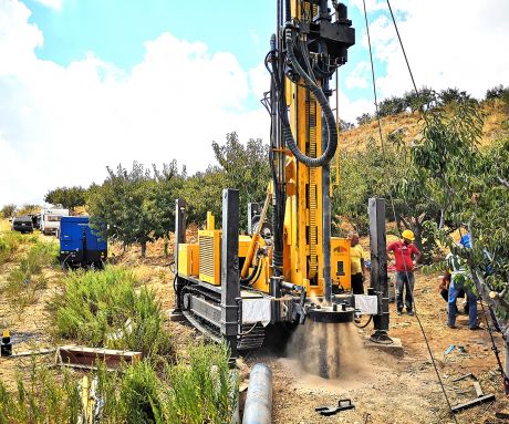 CWD800 в Ливане