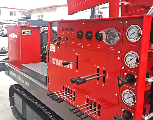 Что вам нужно знать о датчиках на вашей буровой установке