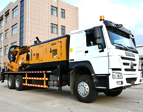 Какие четыре основные системы требуются буровой установке?