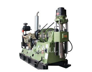 Руководство по покупке установок для колонкового бурения