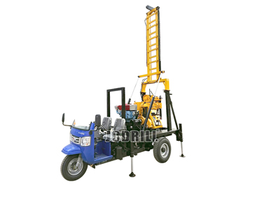 Понимание работы буровой машины