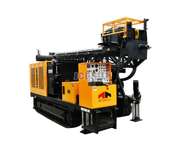 На что следует обратить внимание при покупке новой буровой установки?