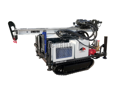 Советы по выбору установки для бурения скважин на воду