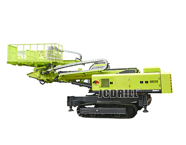 Что нужно знать о покупке буровых установок