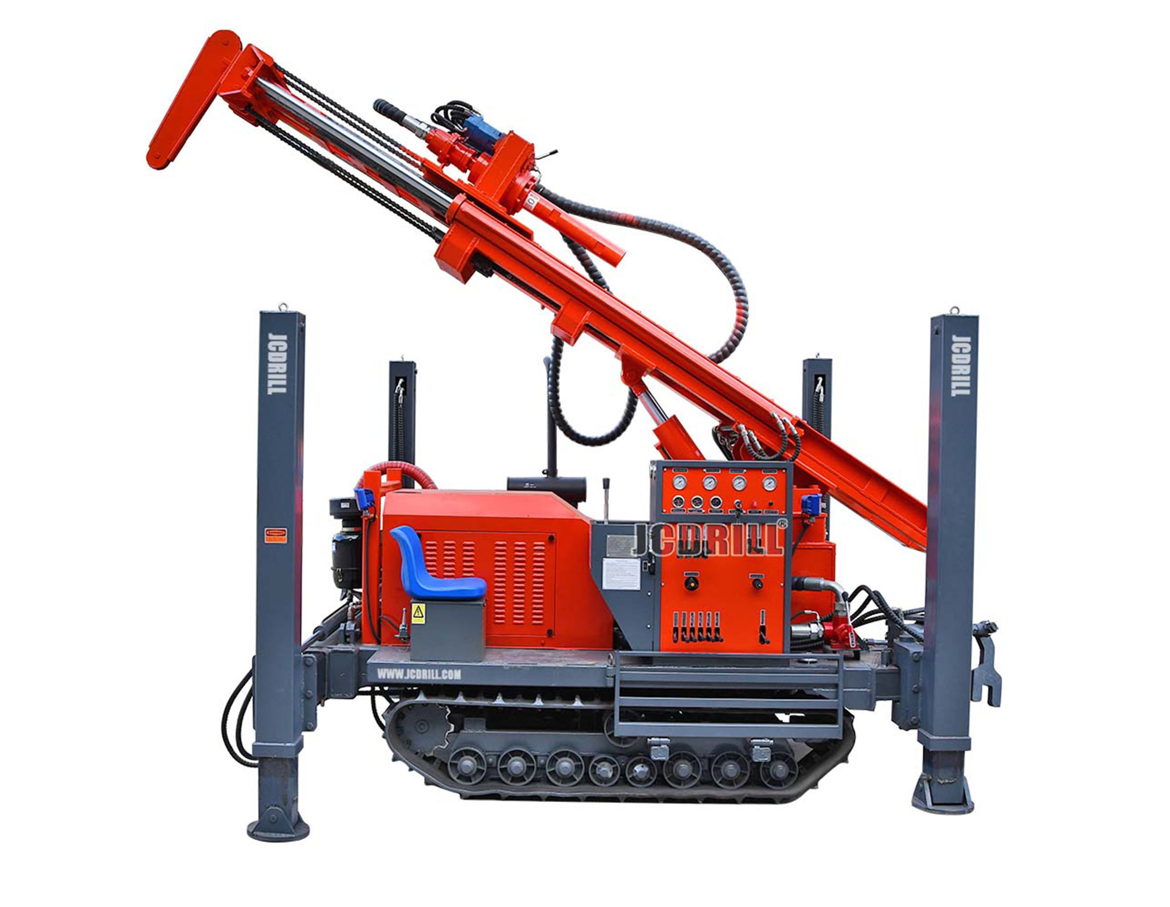 Поздравляем! Отправка CWD180 в Уругвай