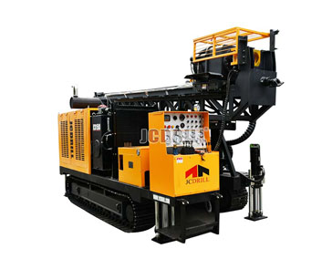 Как работает поверхностное бурение?