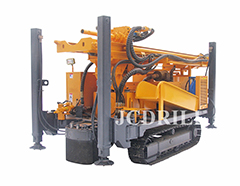 Ноу-хау в области бурения с использованием пены