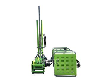 Выбор правильных буровых установок для разведочного бурения