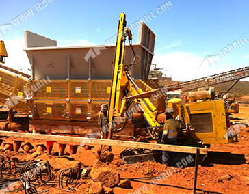 Какой тип буровой установки выбрать?