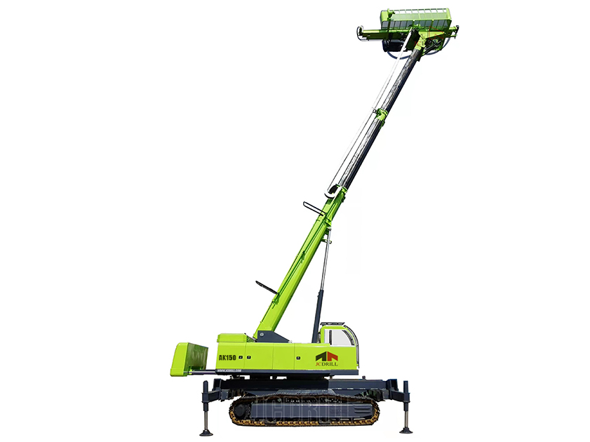 Что такое буровая техника?