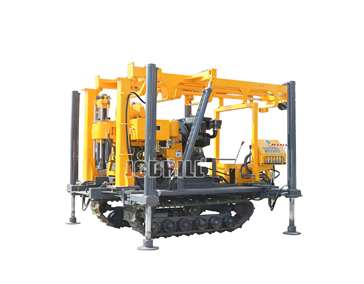 Выбор правильной буровой установки для ваших нужд