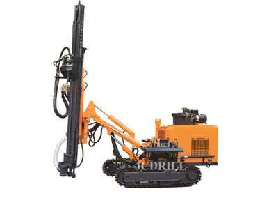 Лучше ли бурение с погружным пневмоударником, чем бурение с верхним ударником?