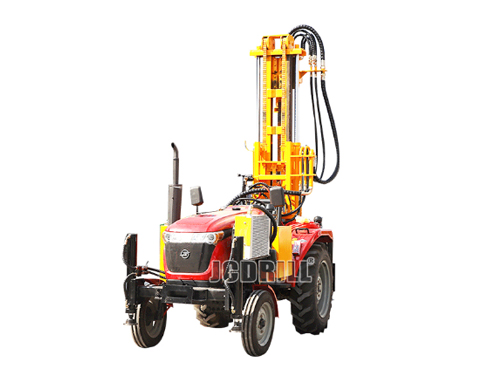 Советы по обслуживанию портативных установок для бурения скважин на воду