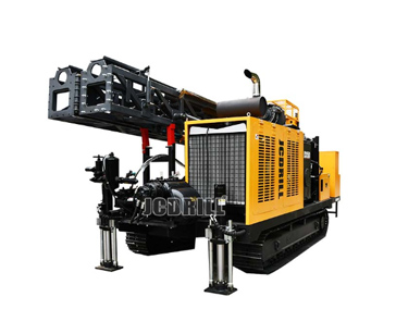 Как буровая установка определяет места для бурения полезных ископаемых?